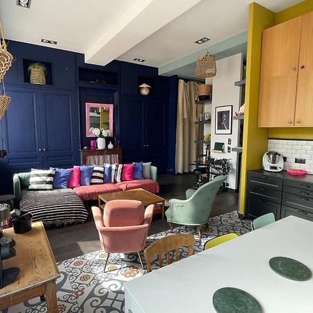 Lyon4 Cocooning Centre Croix Rousse 86M2-4P Διαμέρισμα Εξωτερικό φωτογραφία