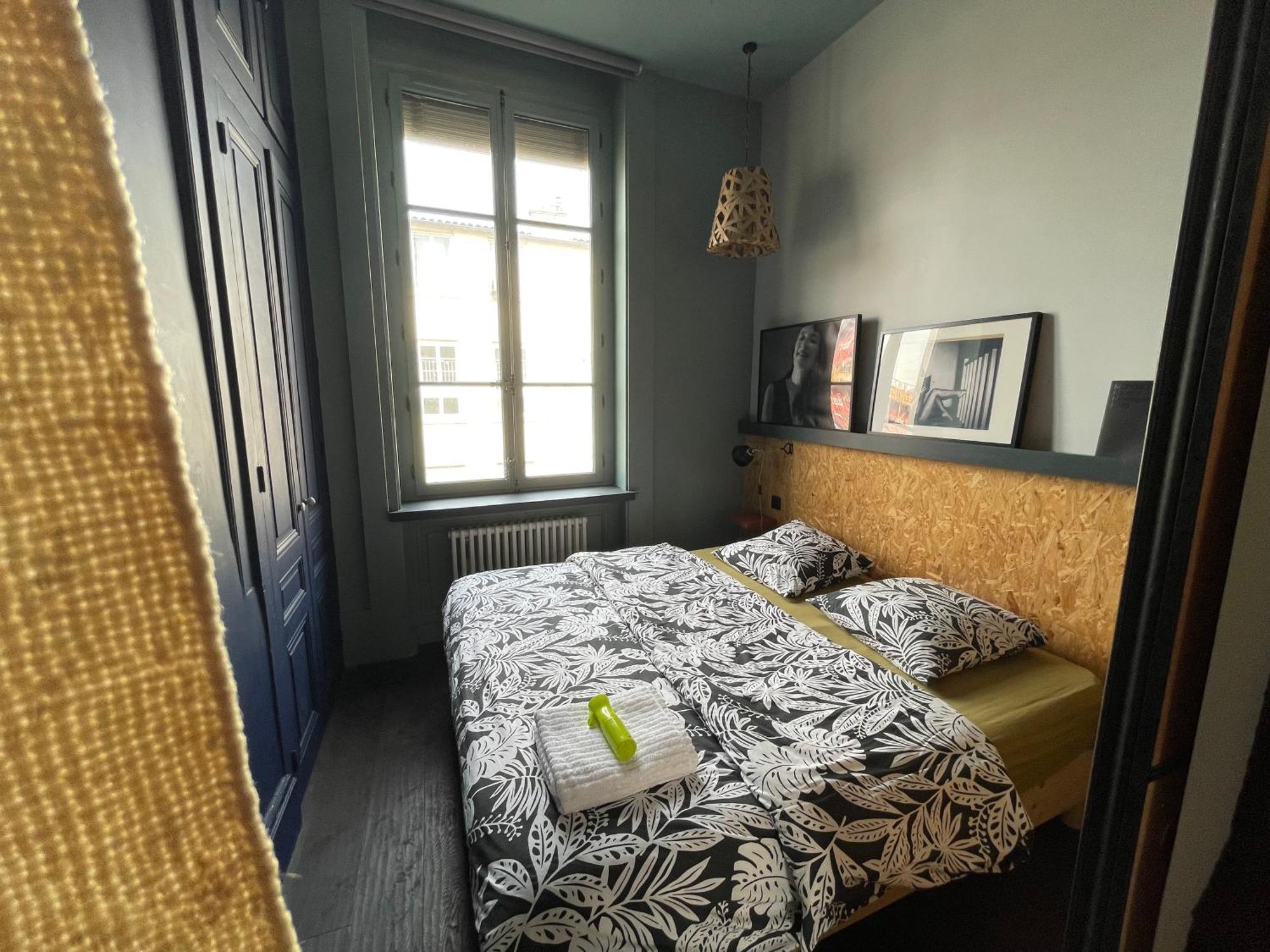 Lyon4 Cocooning Centre Croix Rousse 86M2-4P Διαμέρισμα Εξωτερικό φωτογραφία