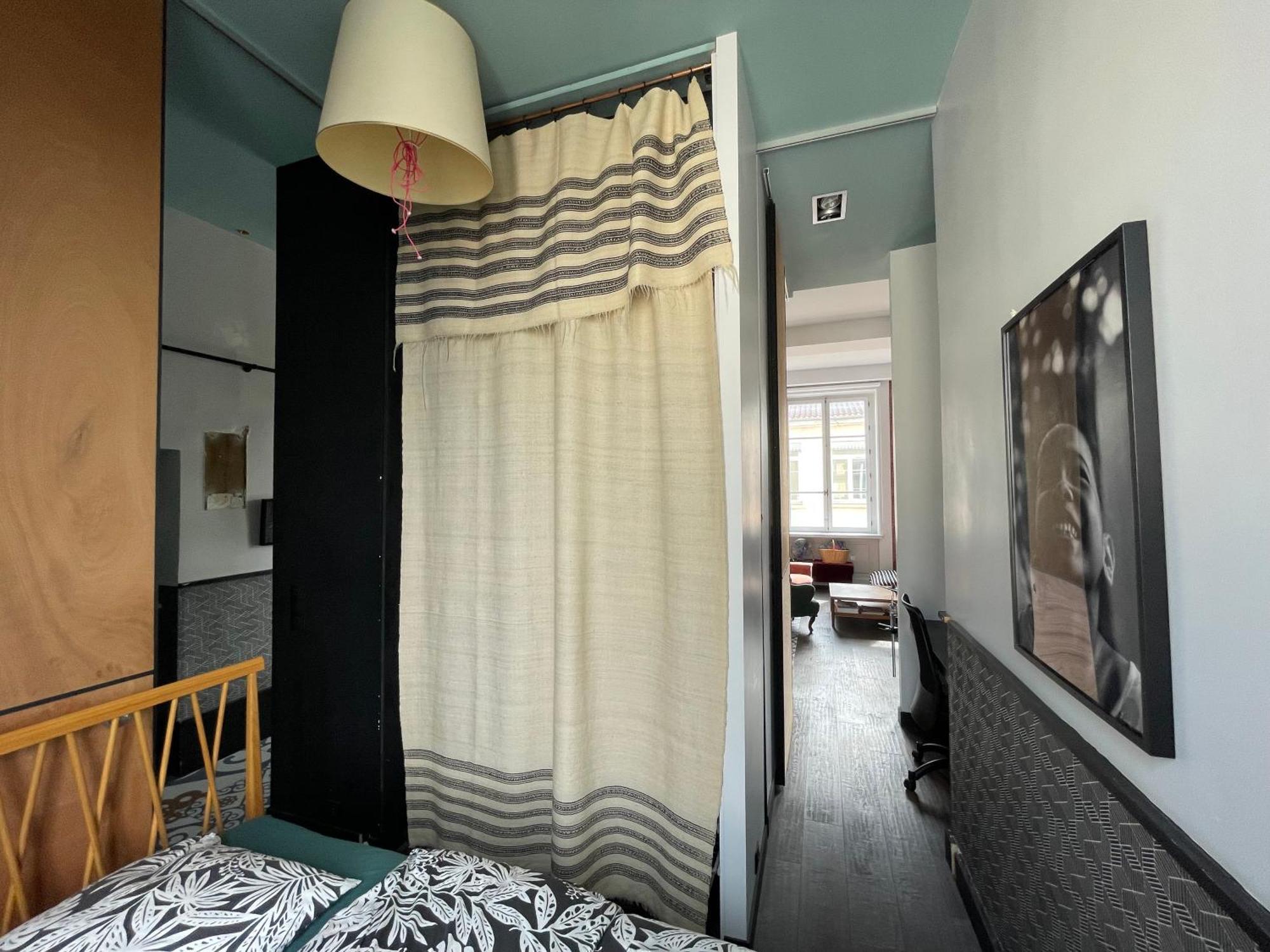 Lyon4 Cocooning Centre Croix Rousse 86M2-4P Διαμέρισμα Εξωτερικό φωτογραφία