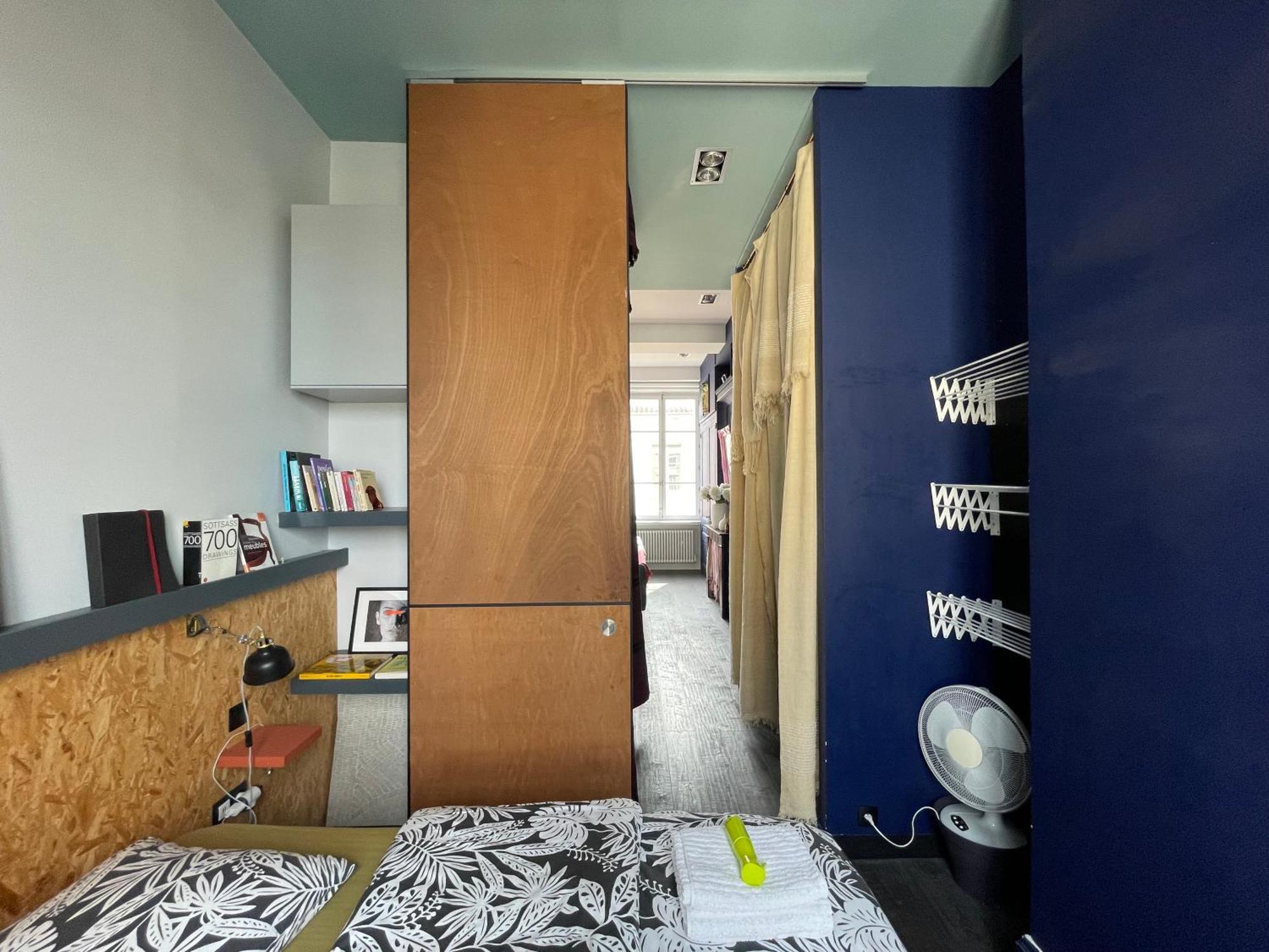 Lyon4 Cocooning Centre Croix Rousse 86M2-4P Διαμέρισμα Εξωτερικό φωτογραφία