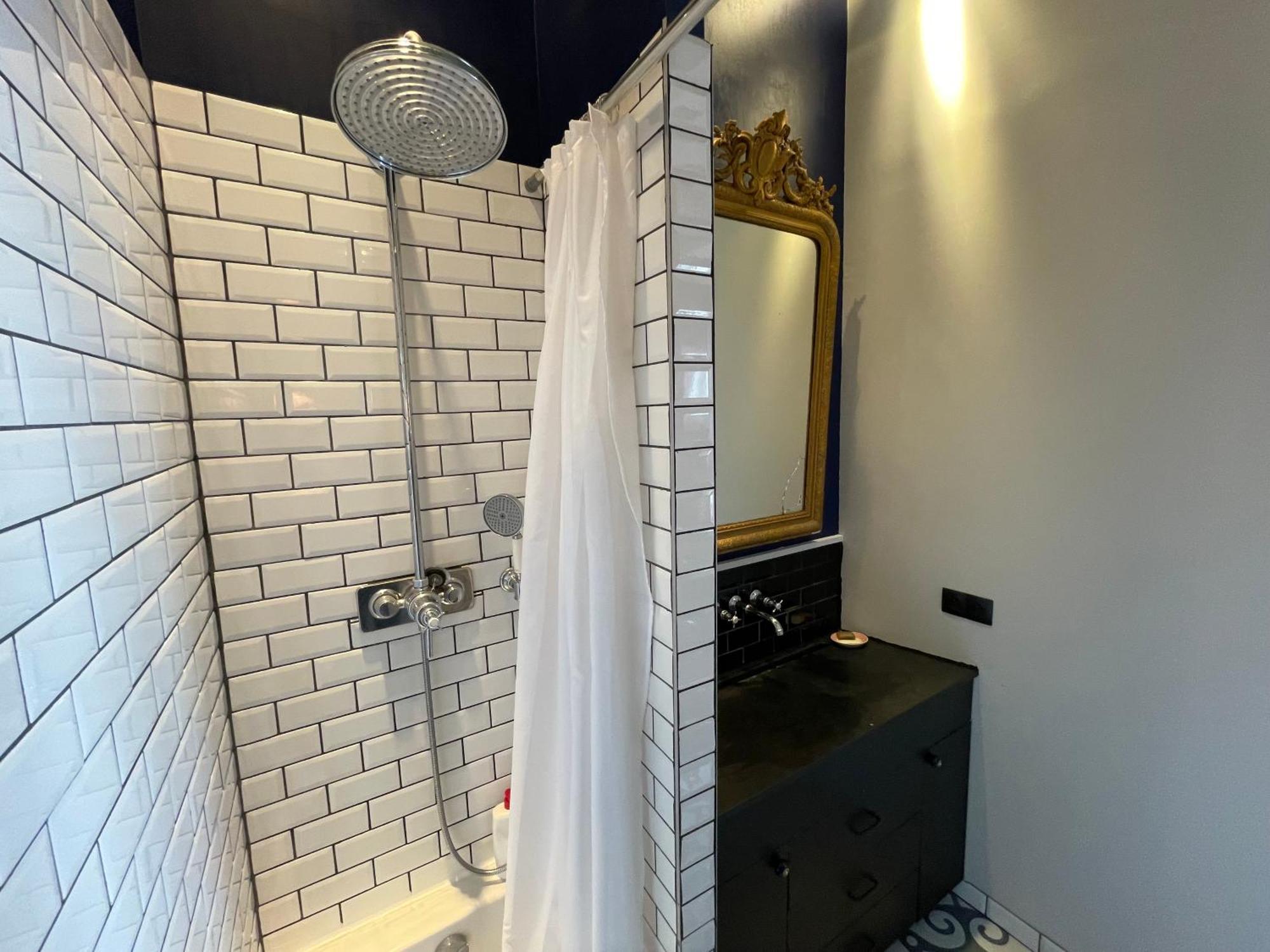 Lyon4 Cocooning Centre Croix Rousse 86M2-4P Διαμέρισμα Εξωτερικό φωτογραφία