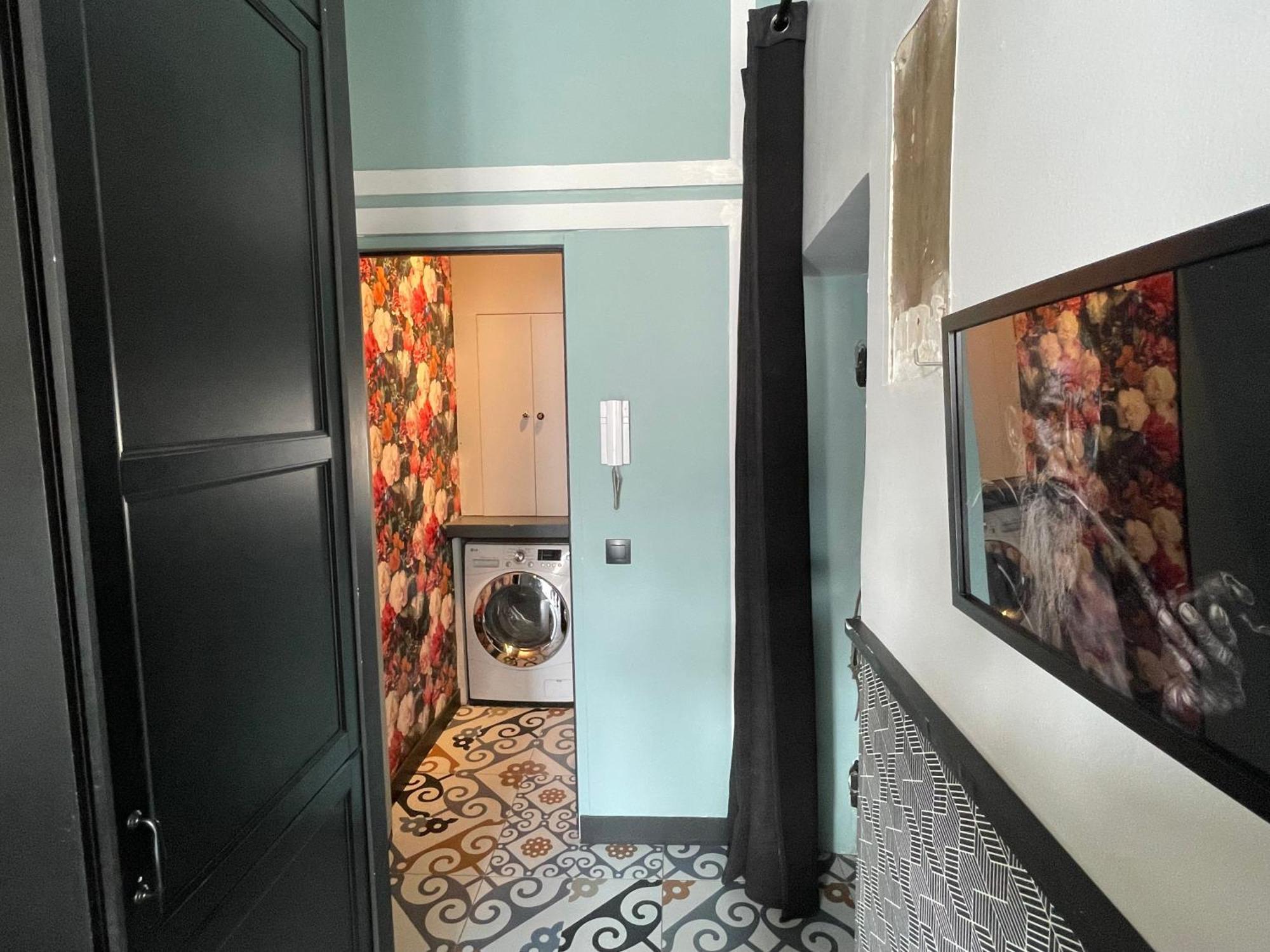 Lyon4 Cocooning Centre Croix Rousse 86M2-4P Διαμέρισμα Εξωτερικό φωτογραφία