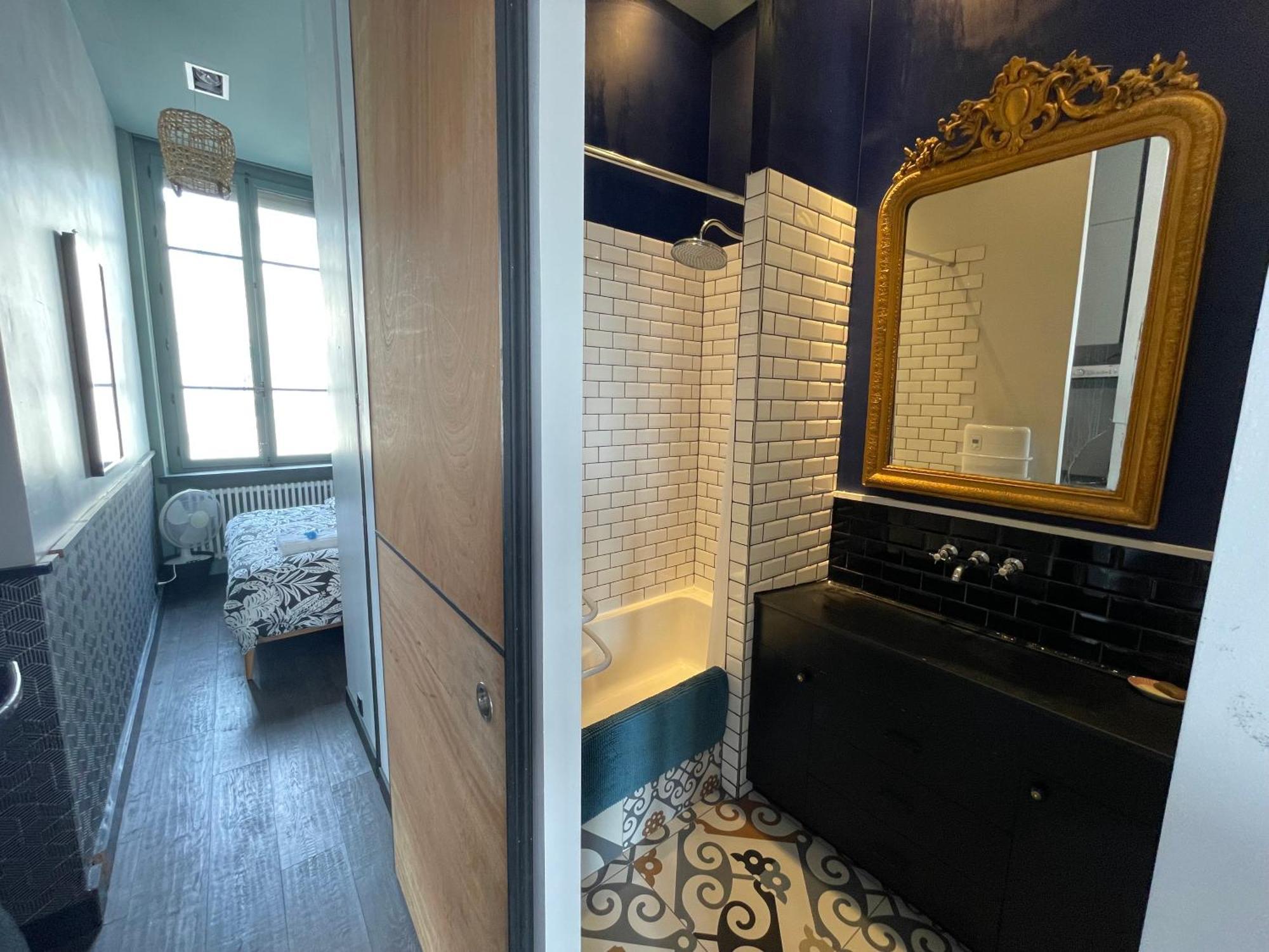 Lyon4 Cocooning Centre Croix Rousse 86M2-4P Διαμέρισμα Εξωτερικό φωτογραφία