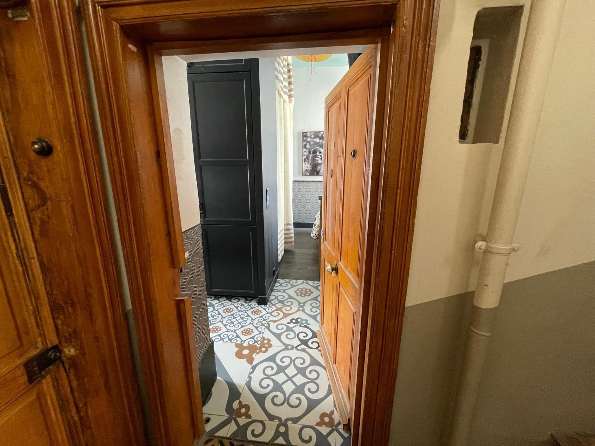 Lyon4 Cocooning Centre Croix Rousse 86M2-4P Διαμέρισμα Εξωτερικό φωτογραφία