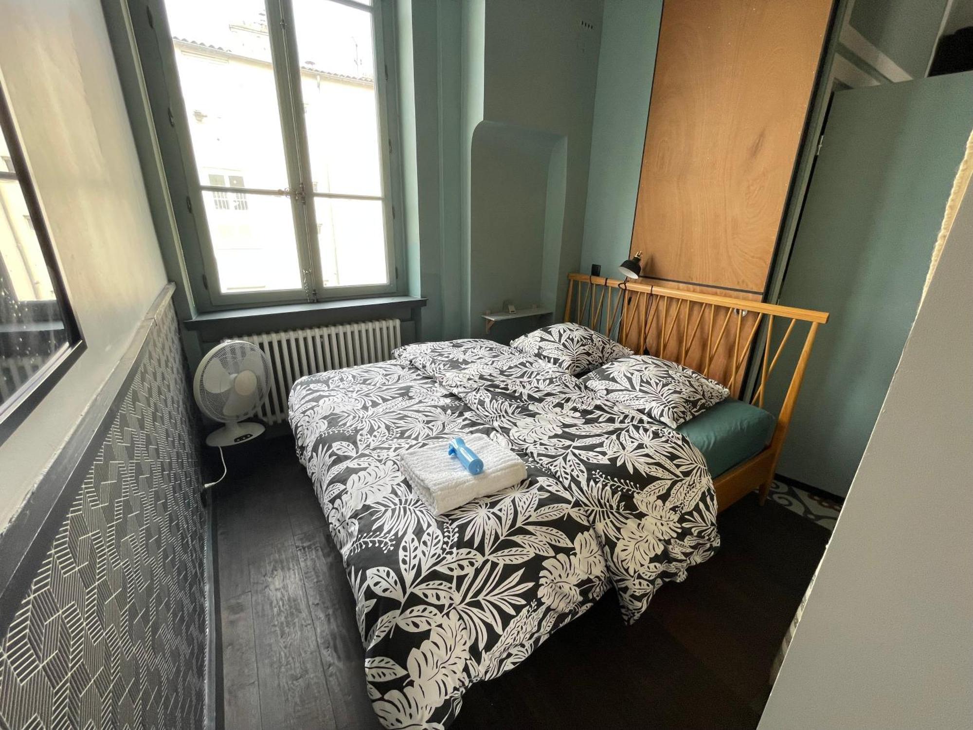 Lyon4 Cocooning Centre Croix Rousse 86M2-4P Διαμέρισμα Εξωτερικό φωτογραφία