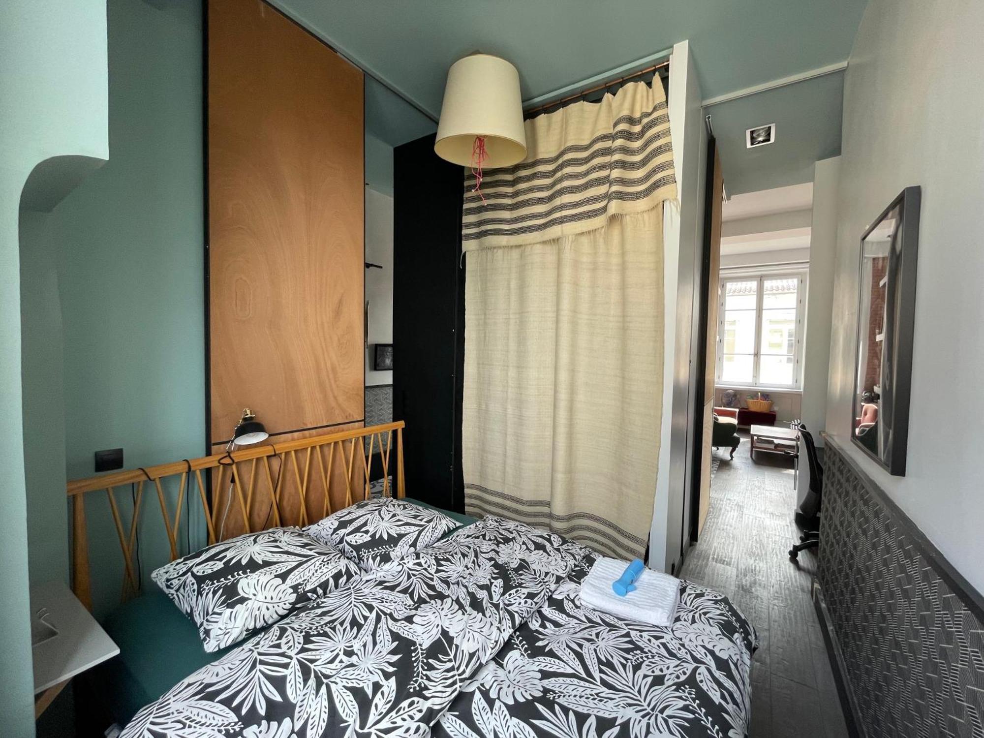 Lyon4 Cocooning Centre Croix Rousse 86M2-4P Διαμέρισμα Εξωτερικό φωτογραφία