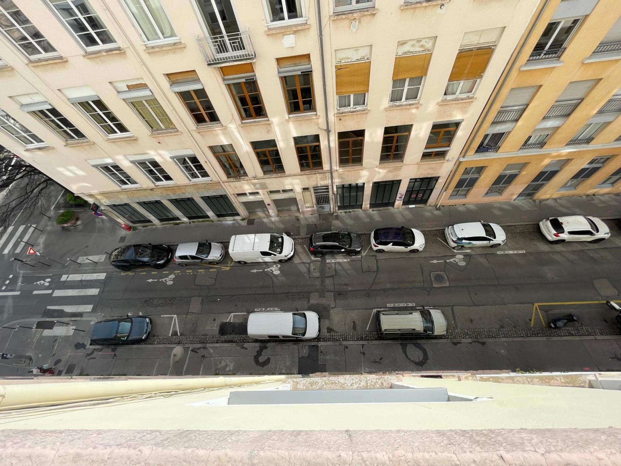 Lyon4 Cocooning Centre Croix Rousse 86M2-4P Διαμέρισμα Εξωτερικό φωτογραφία