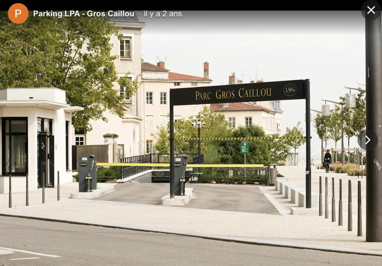 Lyon4 Cocooning Centre Croix Rousse 86M2-4P Διαμέρισμα Εξωτερικό φωτογραφία