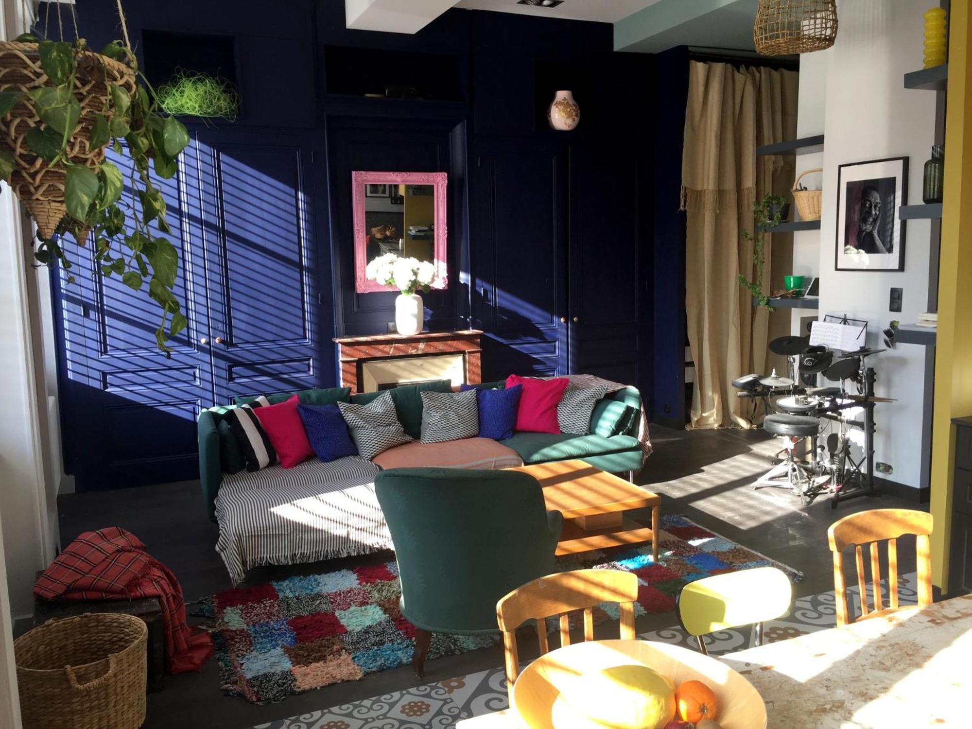 Lyon4 Cocooning Centre Croix Rousse 86M2-4P Διαμέρισμα Εξωτερικό φωτογραφία